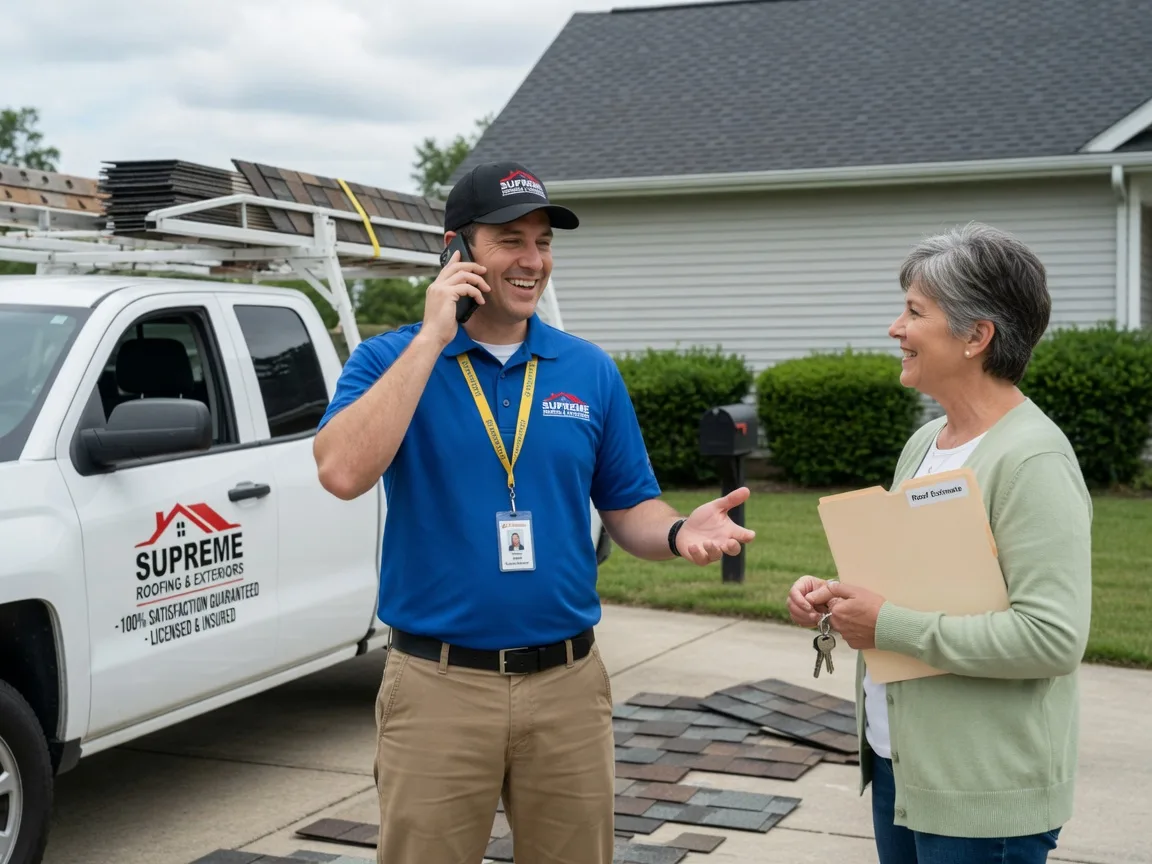 Roof Replacement Unionville Center, OH FAQs