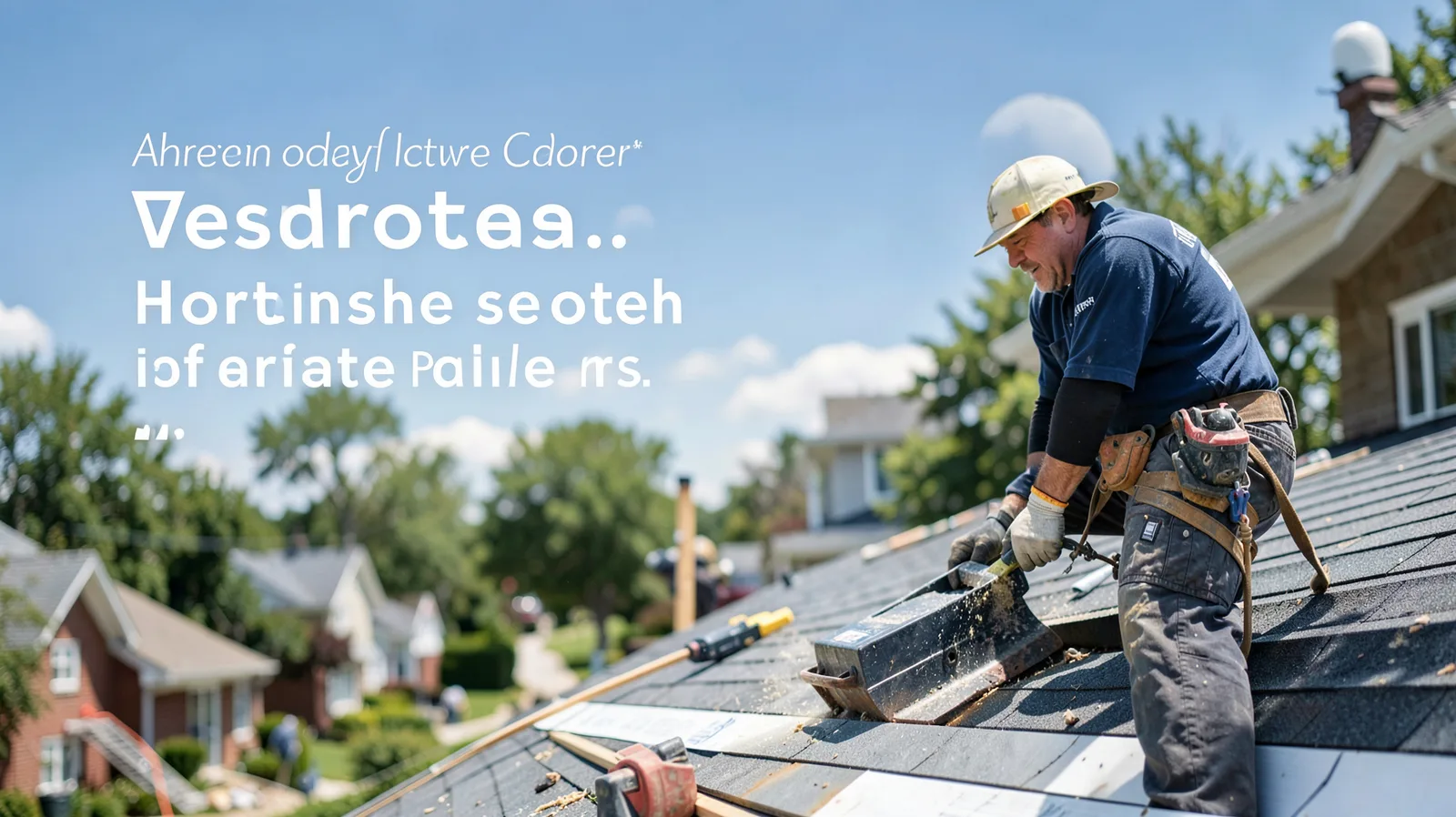 Roof Replacement in Unionville Center, OH near me